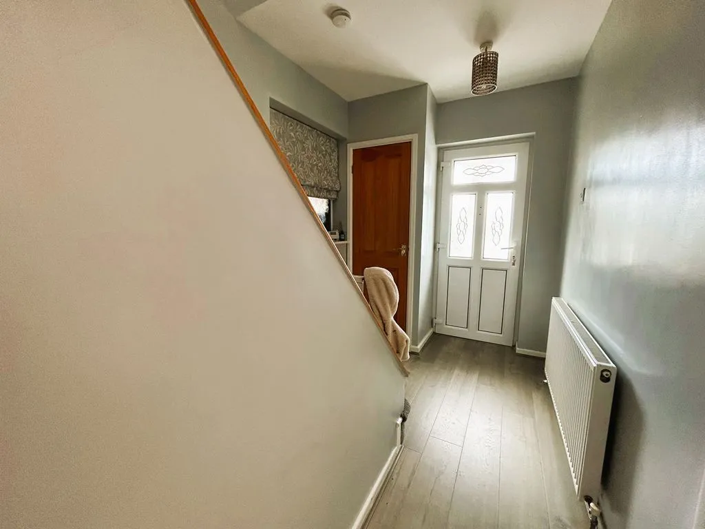 Hall Lane, Walsall Wood, WS9, photo 12