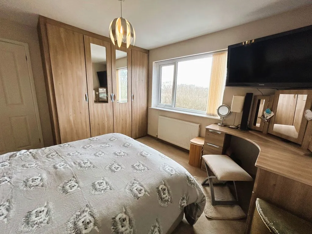 Hall Lane, Walsall Wood, WS9, photo 7