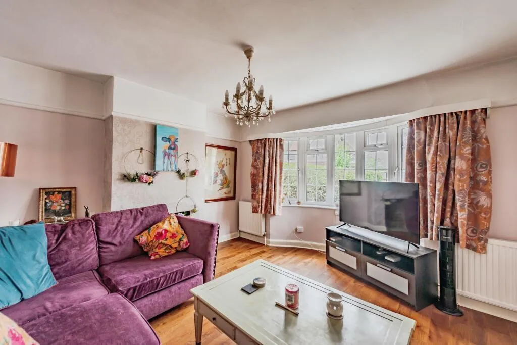 Silverlea Gardens, Horley, RH6, photo 6