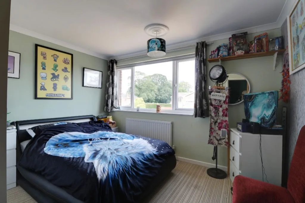 Church Lane, Sedgebrook, NG32, photo 13