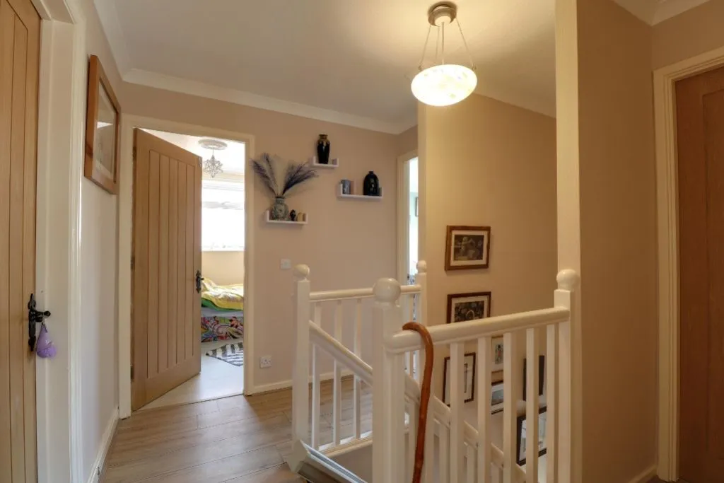 Church Lane, Sedgebrook, NG32, photo 9