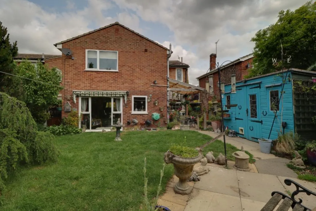 Church Lane, Sedgebrook, NG32, photo 17