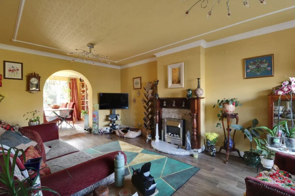 Church Lane, Sedgebrook, NG32, photo 6