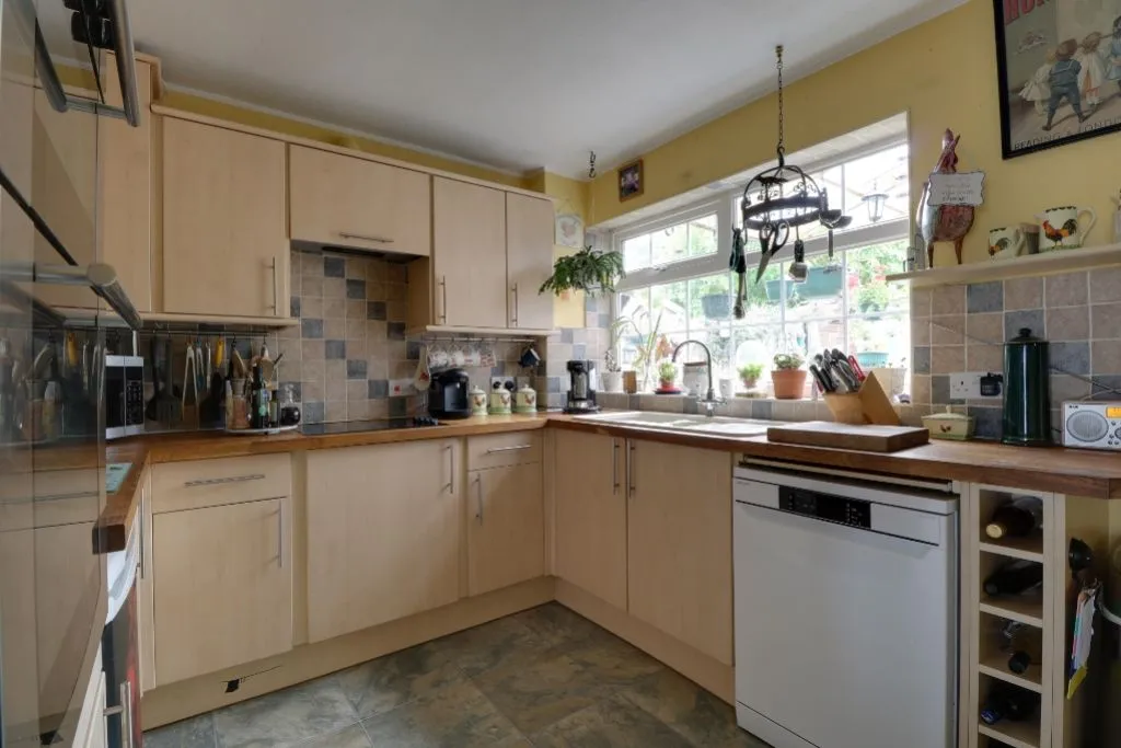 Church Lane, Sedgebrook, NG32, photo 4