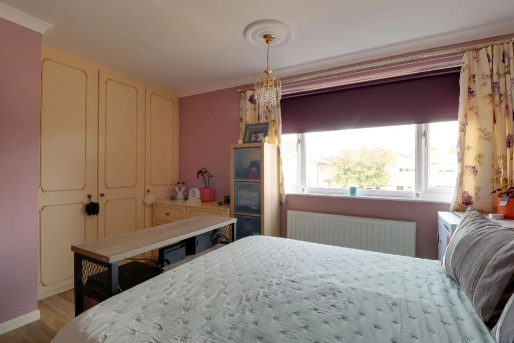Church Lane, Sedgebrook, NG32, photo 12