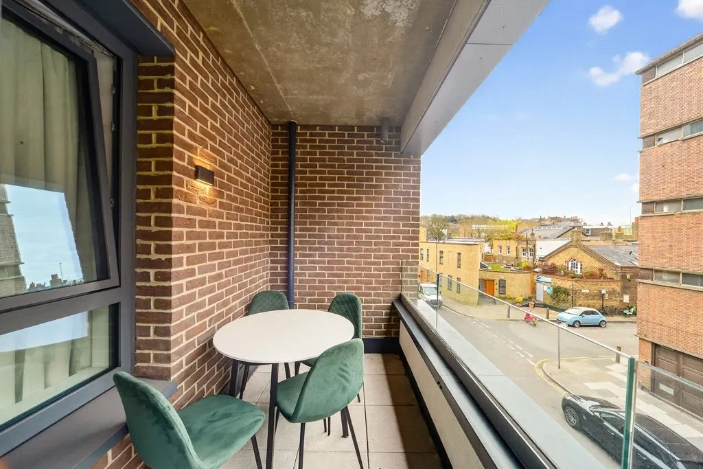 Burney Street, Greenwich, SE10, photo 10
