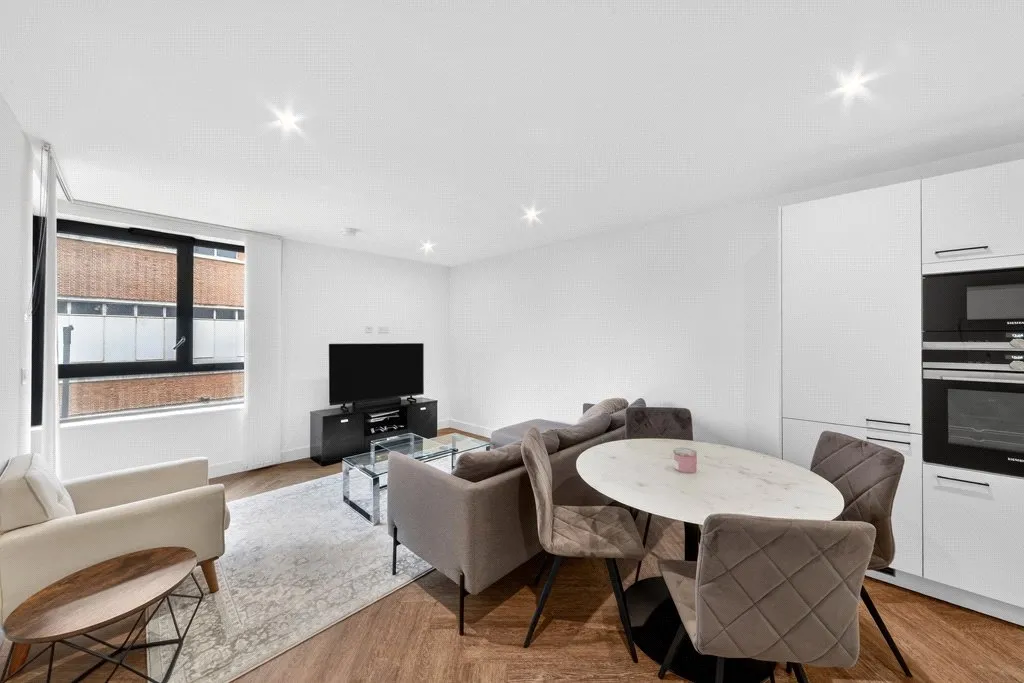 Burney Street, Greenwich, SE10, photo 8