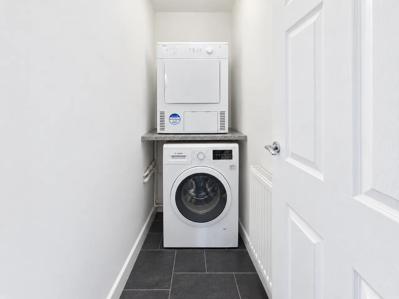 Flat 5, Christchurch Court, 77 Christchurch Road, Cheltenham, GL50 2PZ, photo 8