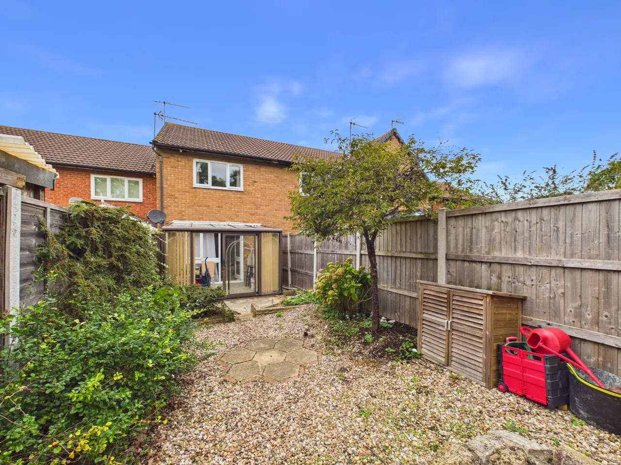 St. Philips Drive, Evesham, WR11, photo 10