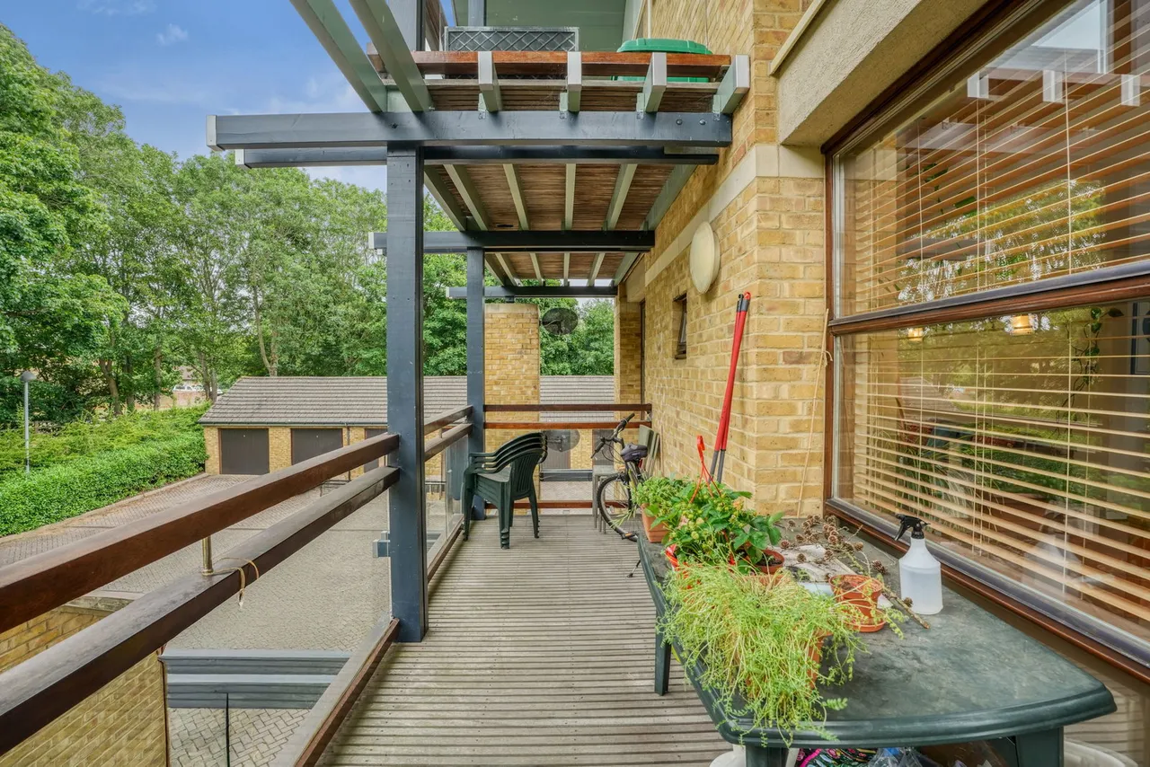 Woodward Place, Loughton Lodge, Milton Keynes, MK8 9LG, photo 8