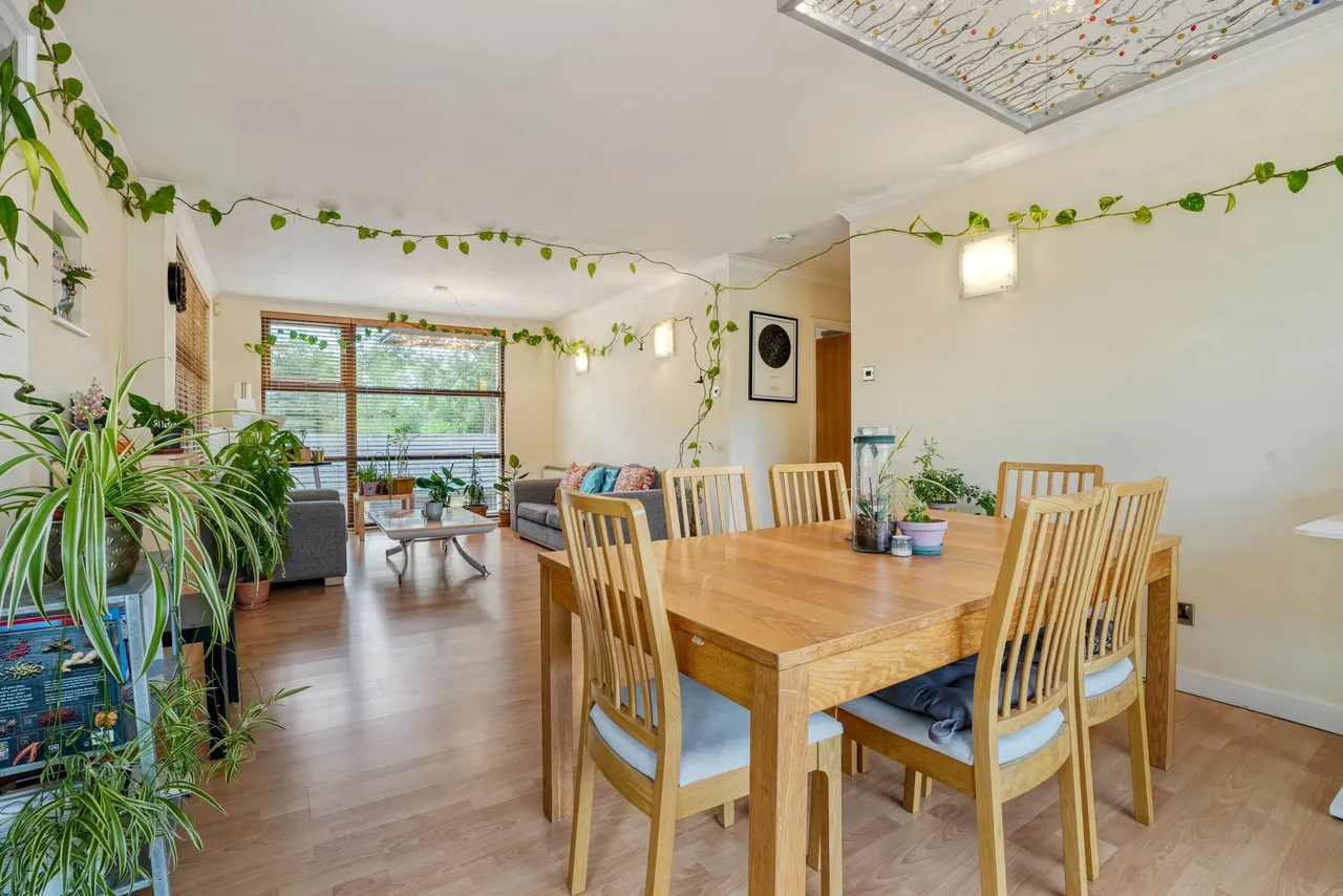 Woodward Place, Loughton Lodge, Milton Keynes, MK8 9LG, photo 9