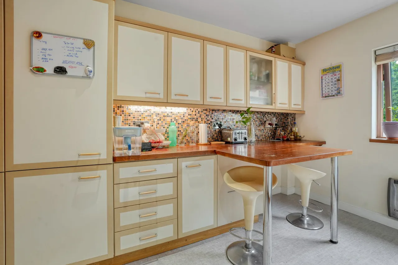 Woodward Place, Loughton Lodge, Milton Keynes, MK8 9LG, photo 11