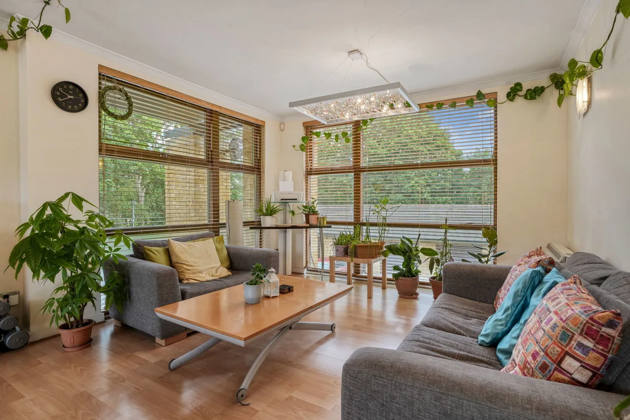 Woodward Place, Loughton Lodge, Milton Keynes, MK8 9LG, photo 5