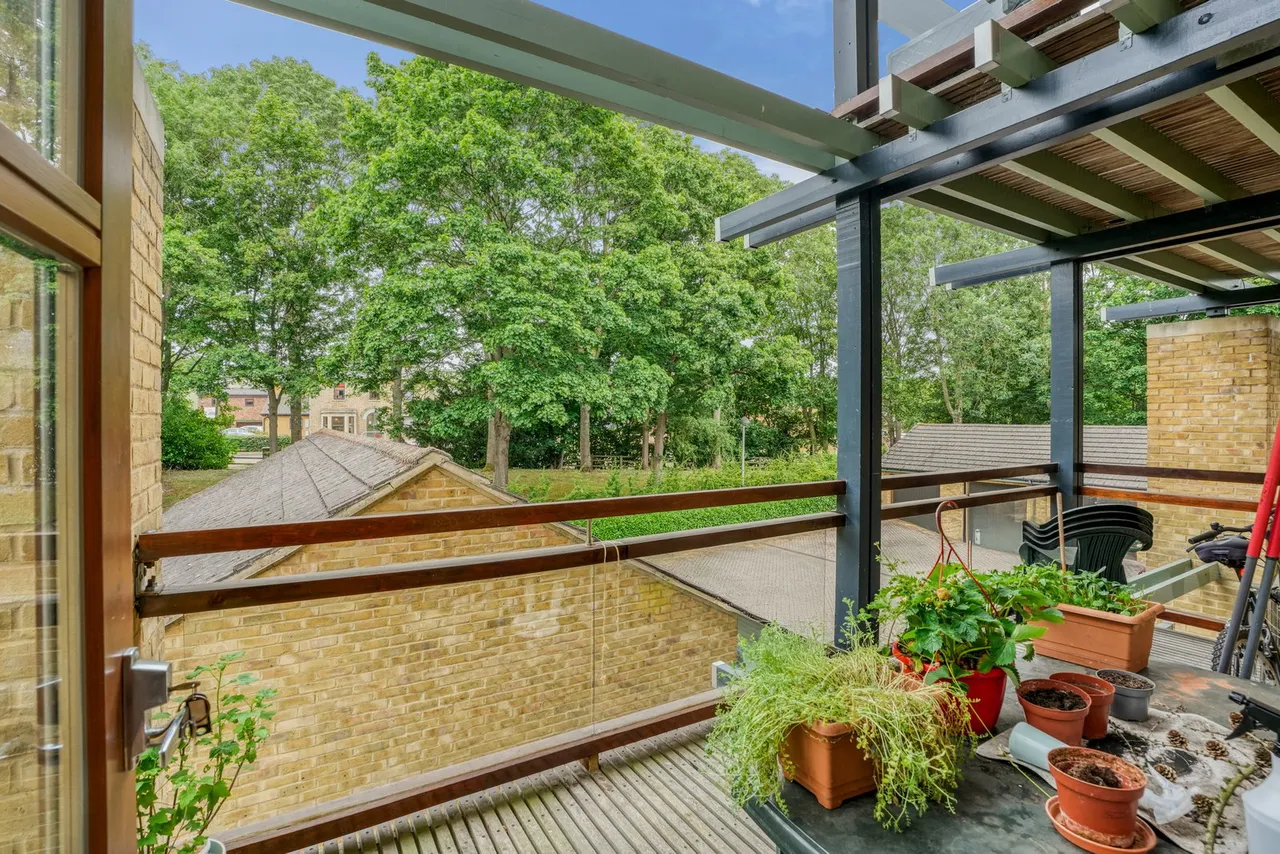 Woodward Place, Loughton Lodge, Milton Keynes, MK8 9LG, photo 7