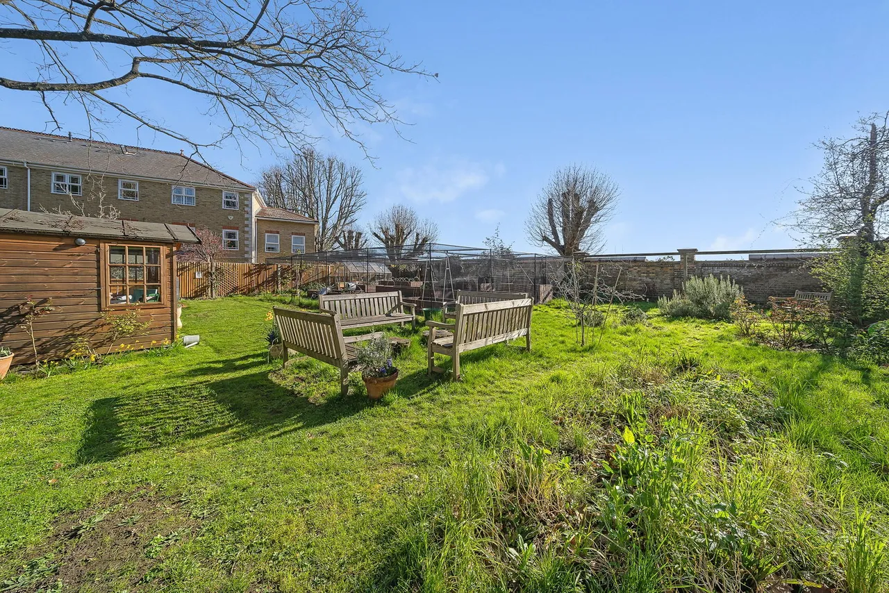 Fitzhugh Grove, Wandsworth, SW18, photo 7