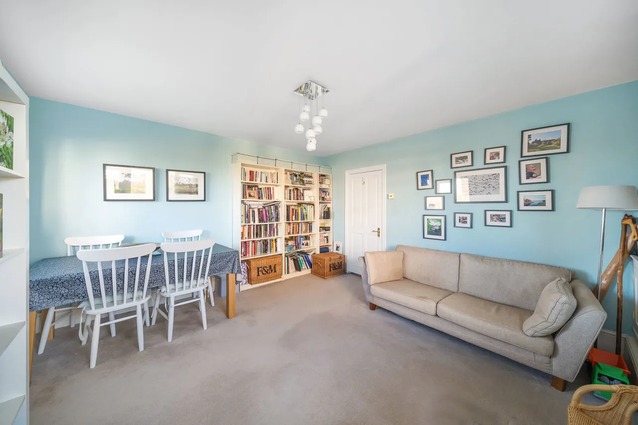 Fitzhugh Grove, Wandsworth, SW18, photo 9