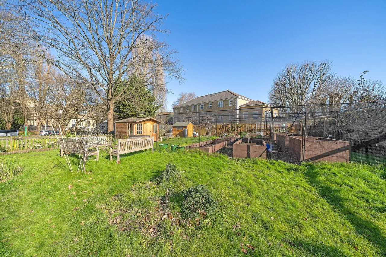 Fitzhugh Grove, Wandsworth, SW18, photo 12