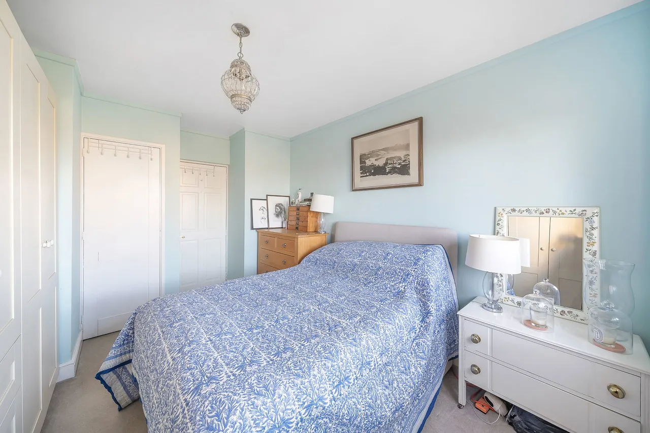 Fitzhugh Grove, Wandsworth, SW18, photo 5