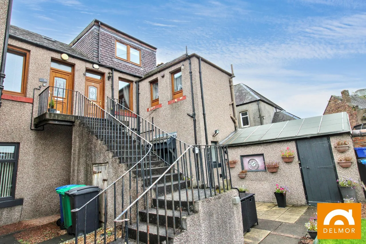 Methil, Leven, KY8, photo 23