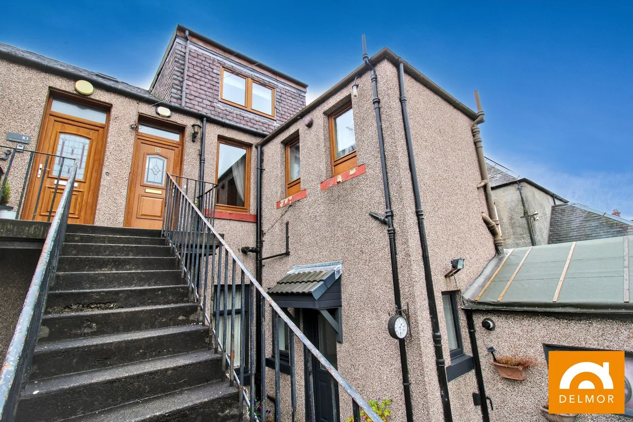 Methil, Leven, KY8, photo 24