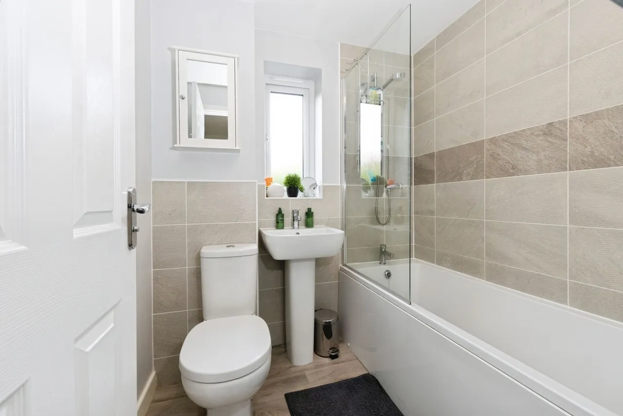 Javelin Way, Bedale, North Yorkshire, DL8, photo 13