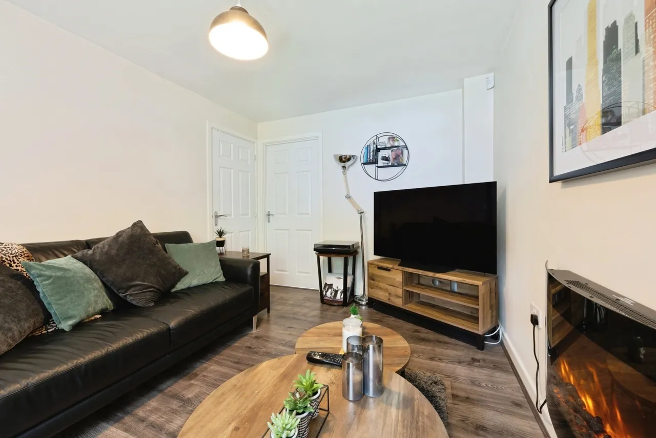 Javelin Way, Bedale, North Yorkshire, DL8, photo 8