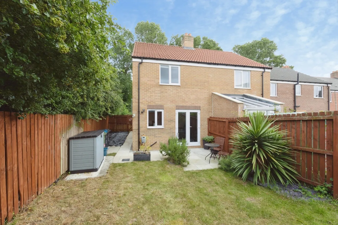 Javelin Way, Bedale, North Yorkshire, DL8, photo 17