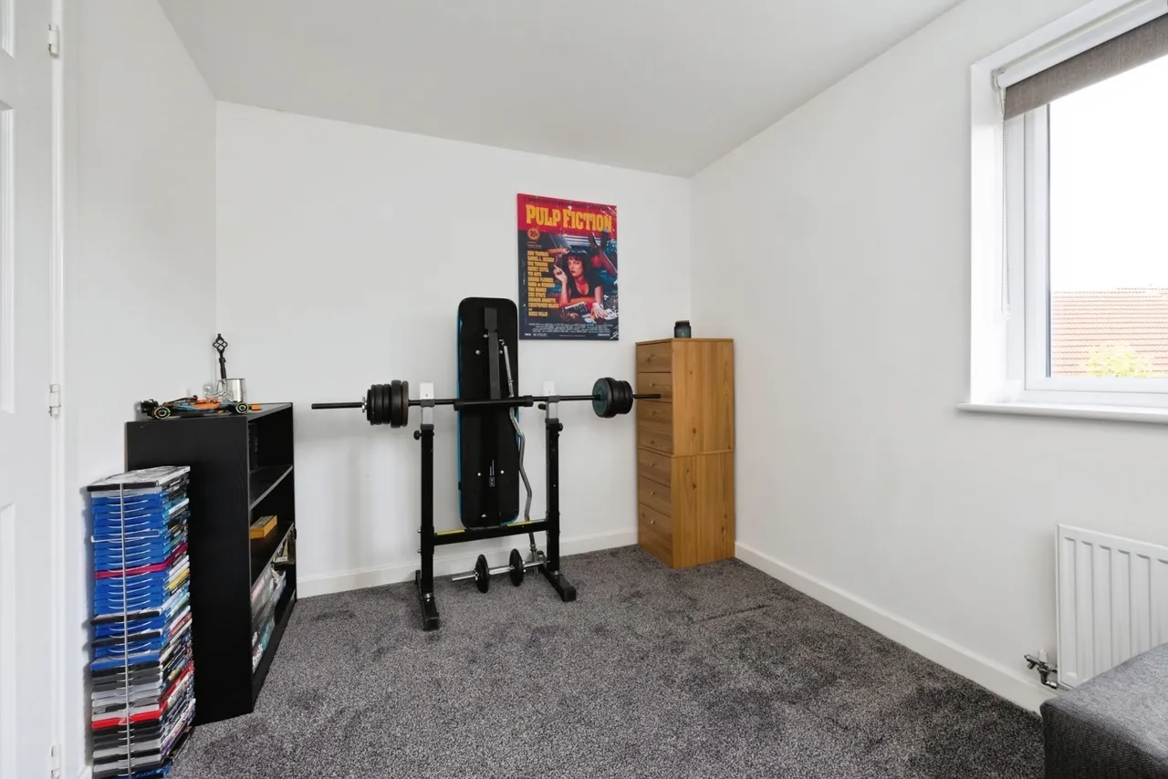 Javelin Way, Bedale, North Yorkshire, DL8, photo 14