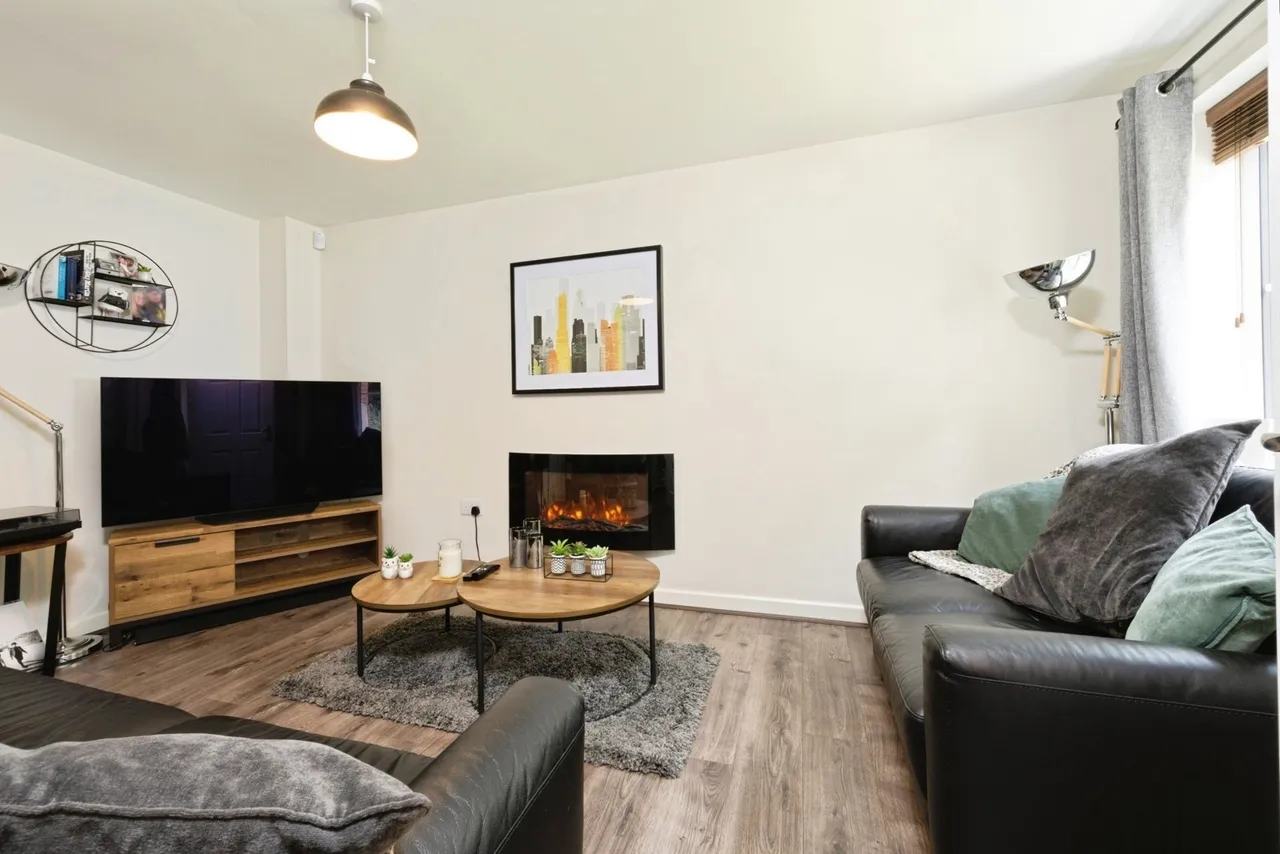 Javelin Way, Bedale, North Yorkshire, DL8, photo 2