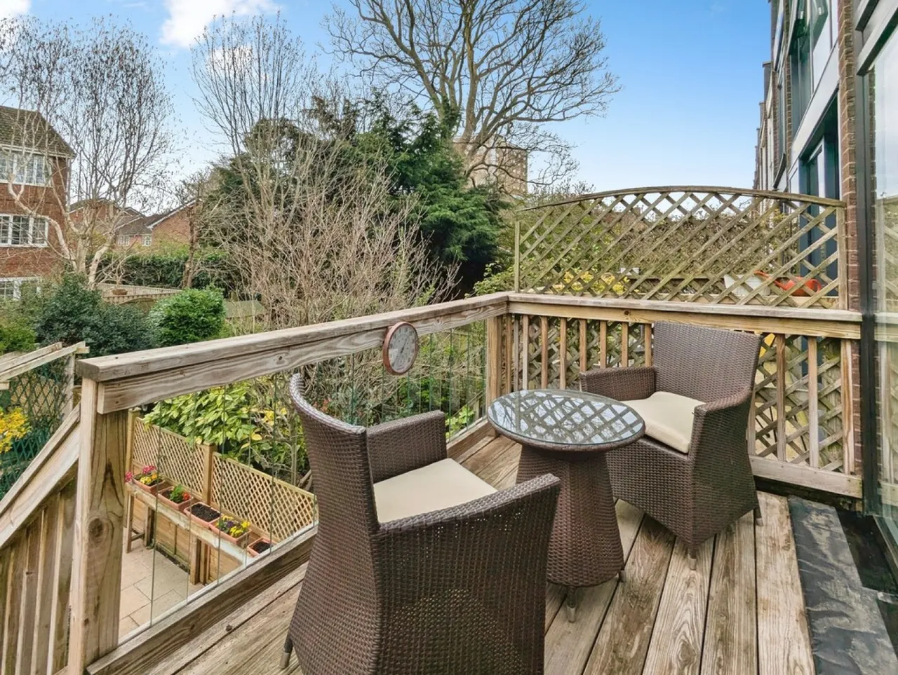 Harcourt Drive, Harrogate, photo 7