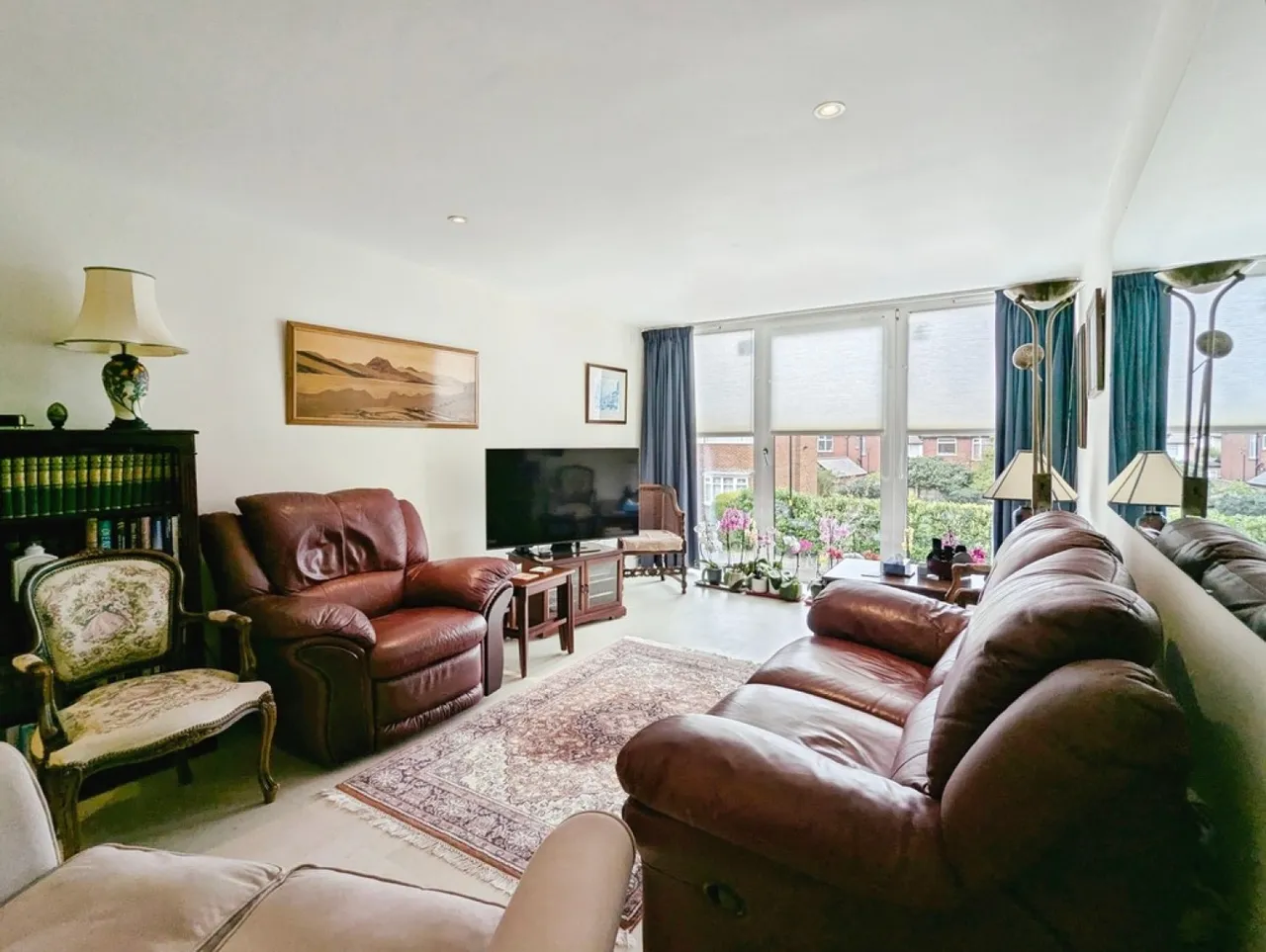 Harcourt Drive, Harrogate, photo 3