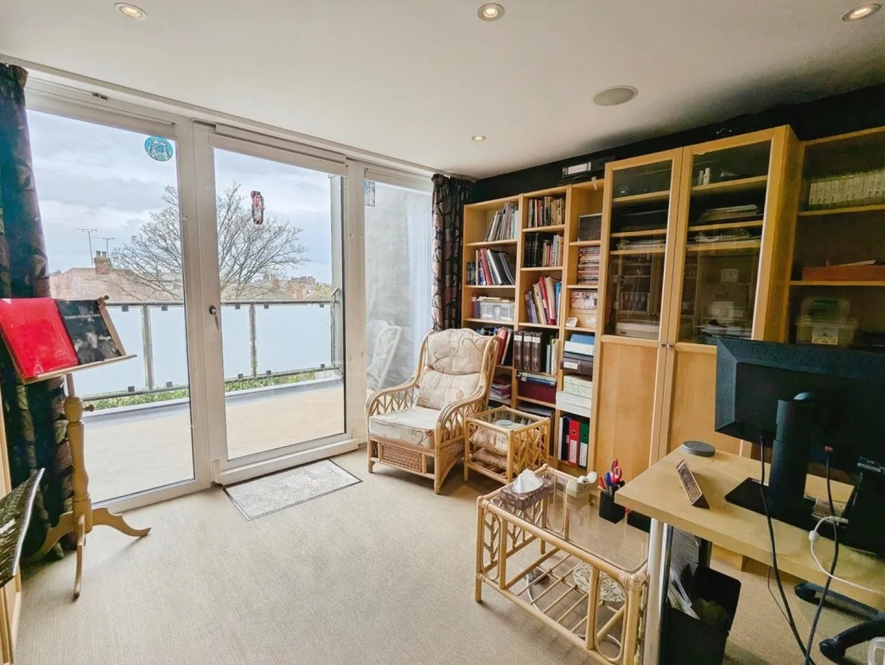 Harcourt Drive, Harrogate, photo 9