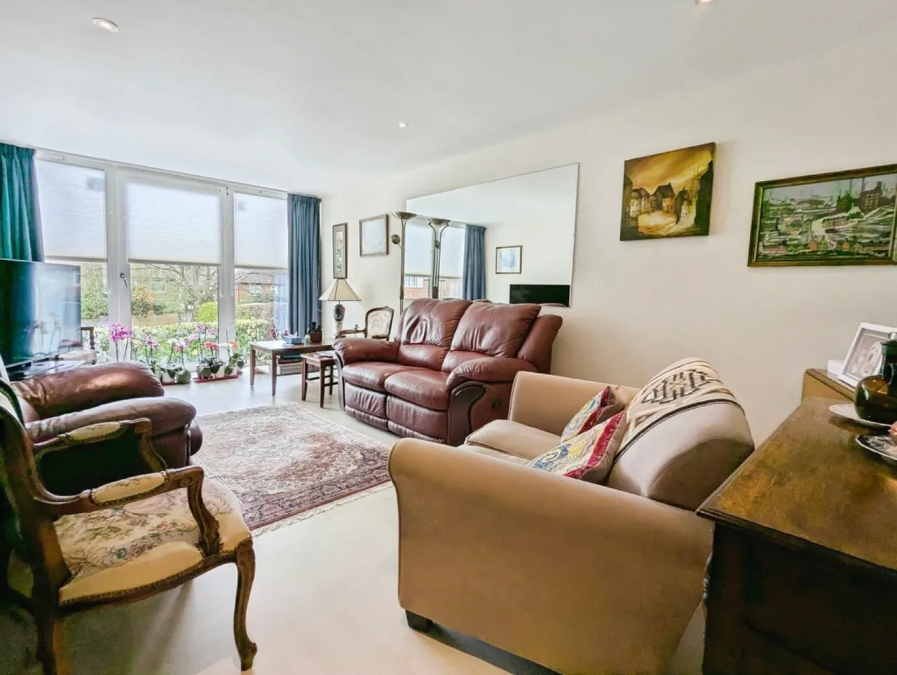 Harcourt Drive, Harrogate, photo 5