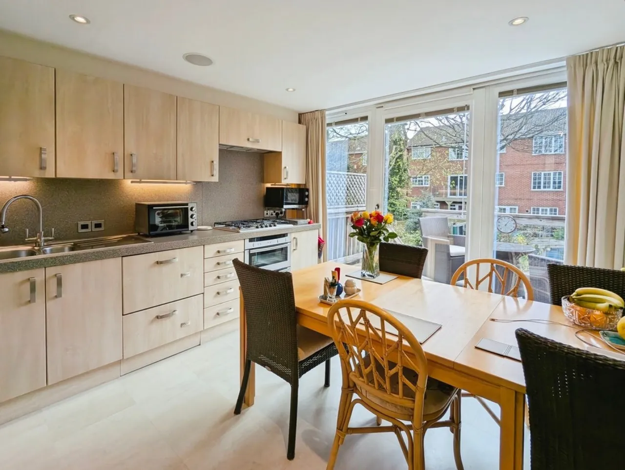 Harcourt Drive, Harrogate, photo 4
