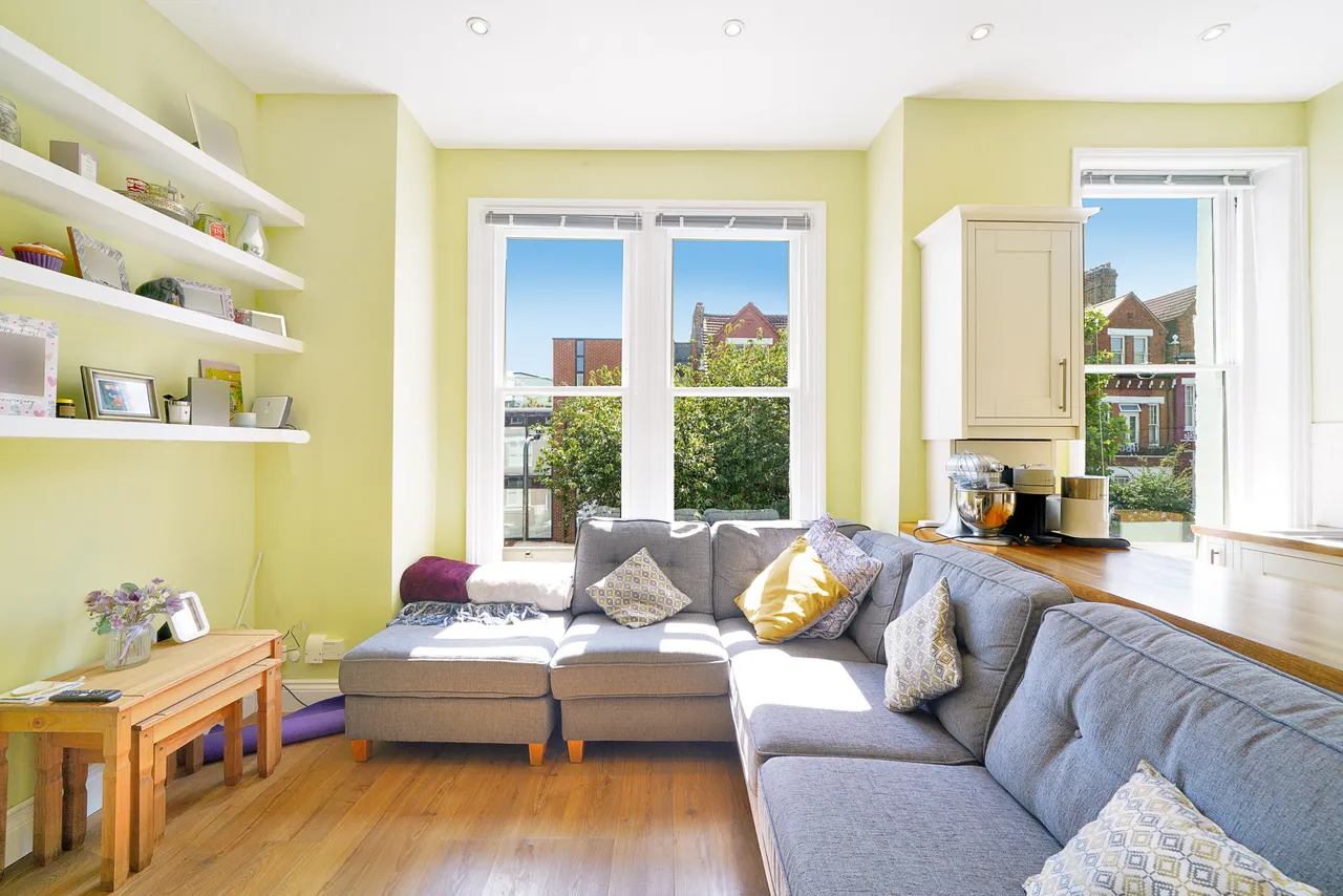 Streatley Road, London, NW6, photo 8