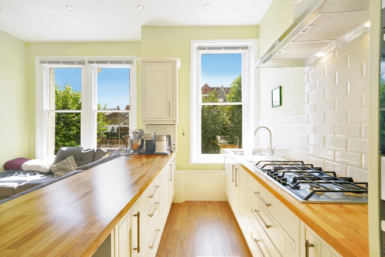 Streatley Road, London, NW6, photo 7