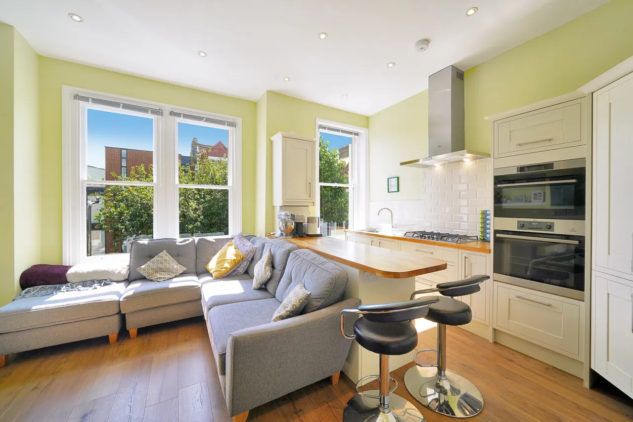 Streatley Road, London, NW6, photo 4