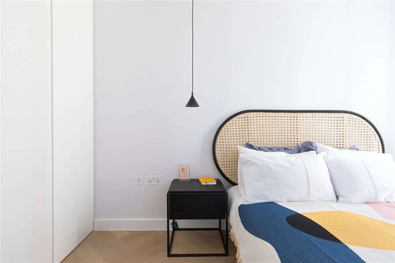 Parkhaus, Downs Road, Hackney Downs, London, E5 8QJ, photo 7