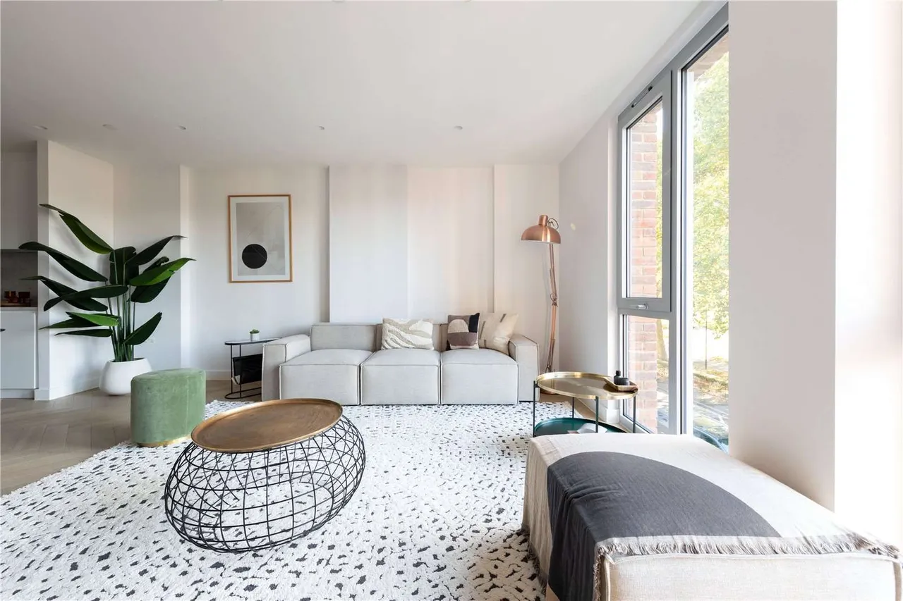 Parkhaus, Downs Road, Hackney Downs, London, E5 8QJ, photo 5