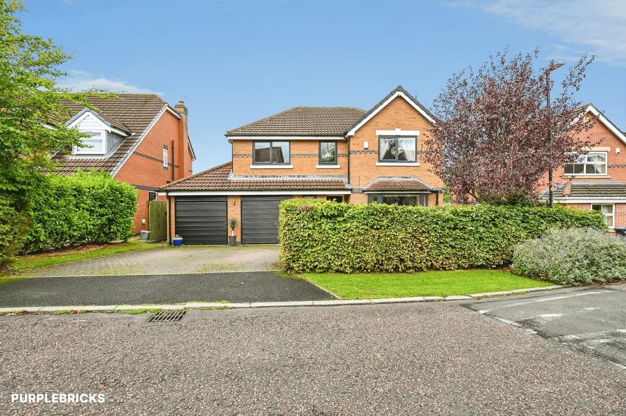 Bracknel Way, Ormskirk, L39, photo 39