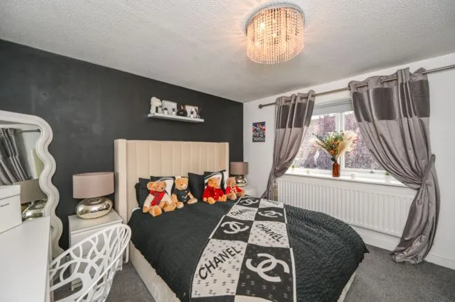 Bracknel Way, Ormskirk, L39, photo 23