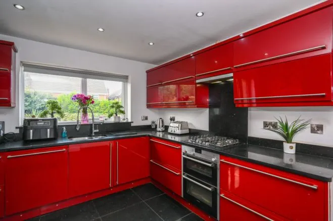 Bracknel Way, Ormskirk, L39, photo 36