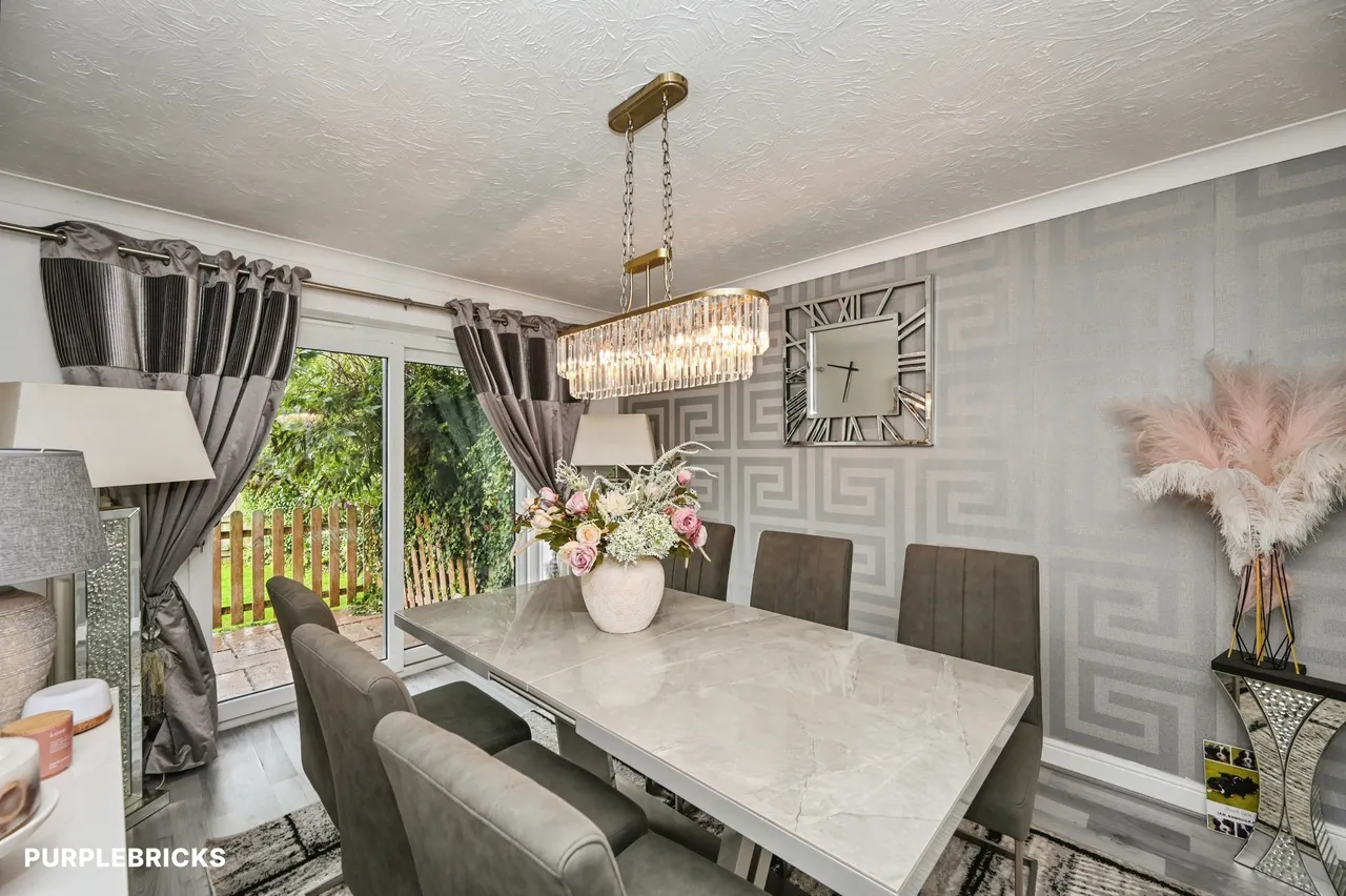 Bracknel Way, Ormskirk, L39, photo 4