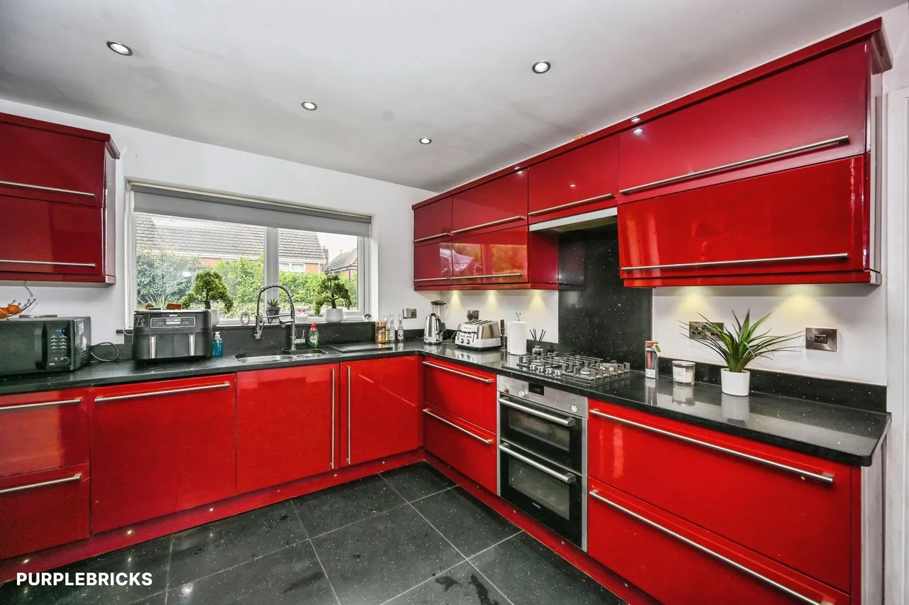 Bracknel Way, Ormskirk, L39, photo 5