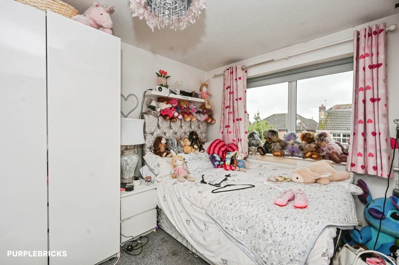 Bracknel Way, Ormskirk, L39, photo 8