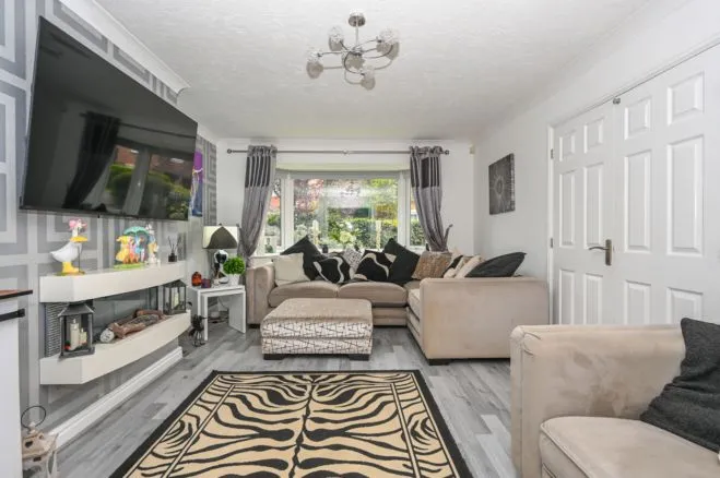 Bracknel Way, Ormskirk, L39, photo 12
