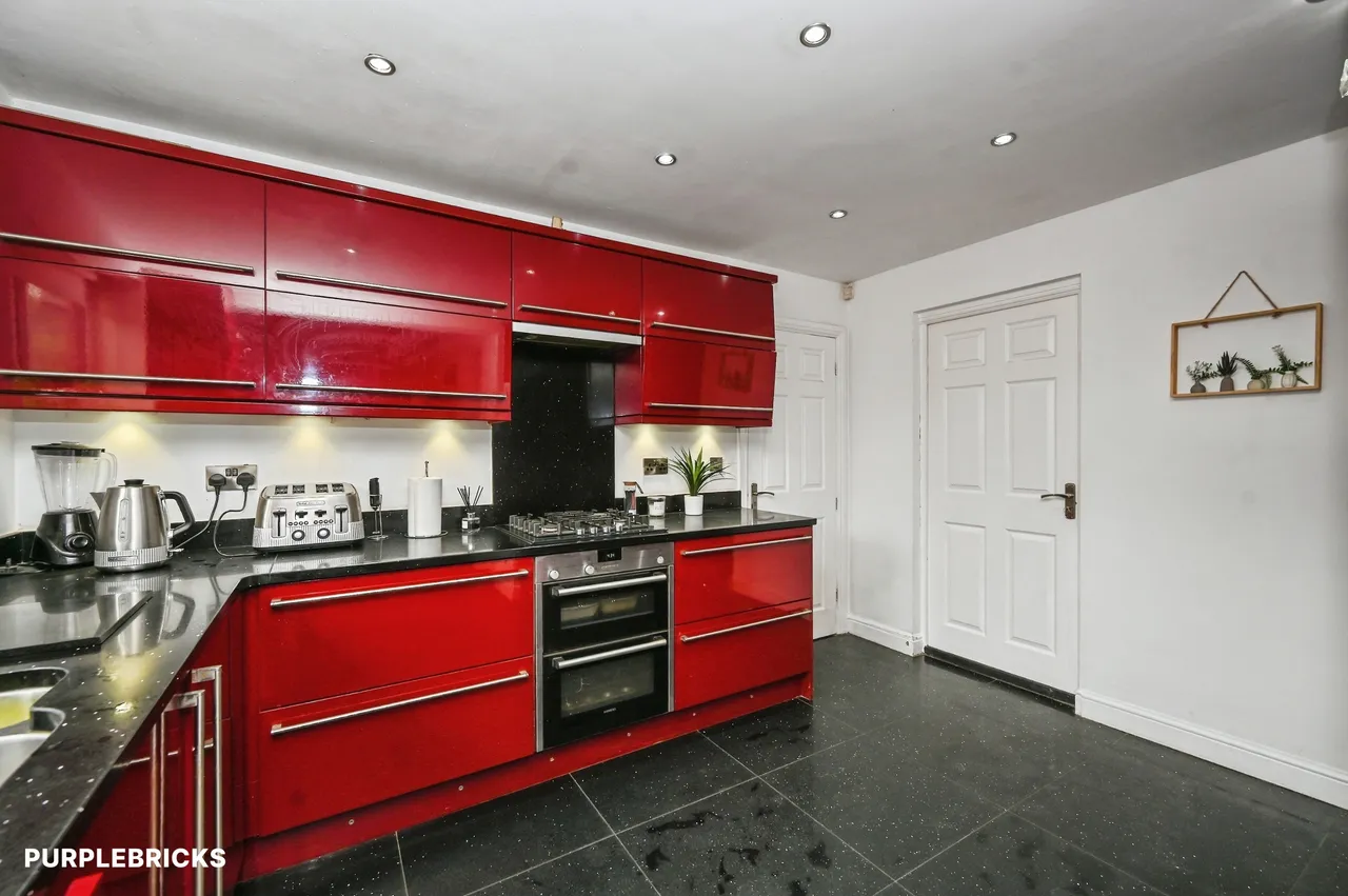 Bracknel Way, Ormskirk, L39, photo 35