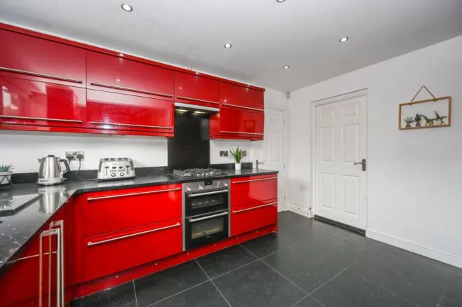 Bracknel Way, Ormskirk, L39, photo 33