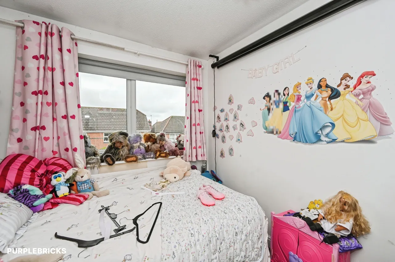 Bracknel Way, Ormskirk, L39, photo 9