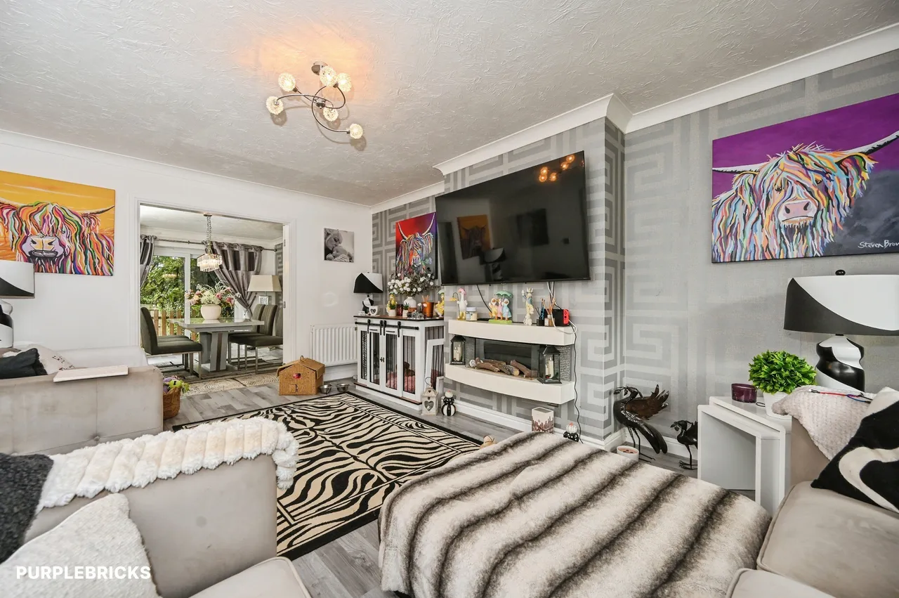 Bracknel Way, Ormskirk, L39, photo 3